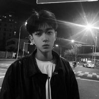 男生比较酷的微信头像(18)