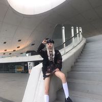 英语微信头像可爱(20)
