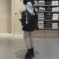 小女生qq头像可爱 背影头像(15)