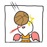炸鸡兄弟情侣头像(14)