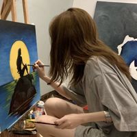 女生微信头像隐藏的秘密(11)