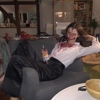 欧美海边情侣头像 情头情侣专用(7)