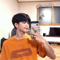 个性人物图片男生头像(2)