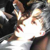 原宿风个性网头像男生(17)