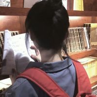 简约萌萌的可爱头像女生(20)