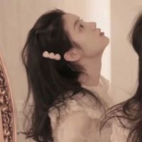 天蝎座QQ头像女生(4)
