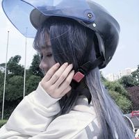 cp女生头像微博(6)