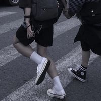 中年情侣装扮一样头像(17)