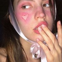 感情情侣头像欧美(2)