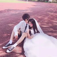 我最帅情侣头像(5)