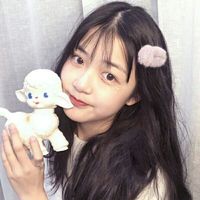 怎么找微信美女头像图片素材(19)