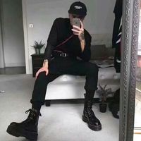 最近超火的绿色头像男生(14)
