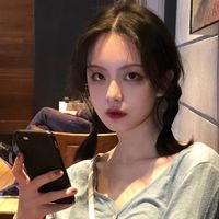 2018最新女生头像霸气情头(10)