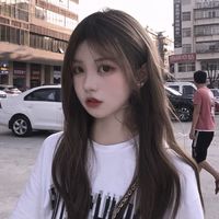 2020励志的微信头像女(12)
