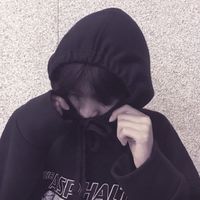 喜欢二次元头像的男生是什么样(15)