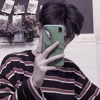 个性网qq头像男生纹身(14)