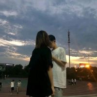 克劳克蒂法情侣头像(5)