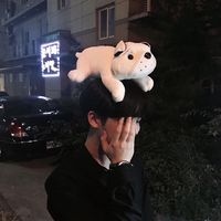 成熟伤感头像 男生头像