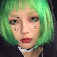 适合做微信头像的图片简单清晰(14)