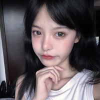 四人女生头像一人一张(7)