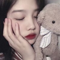 气质女生唯美背影头像(14)