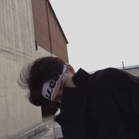 qq高清潮流头像男生头像(12)