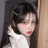 冬天手冷女生头像图片唯美图片(20)