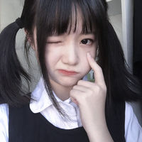 女生唯美纹身脖子头像(12)