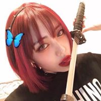 绿树林经典微信头像(18)
