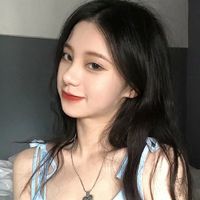 女生背影文静头像(11)
