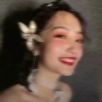 真人古风情侣头像合照两张(15)
