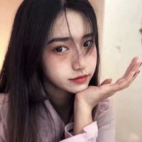 炫彩头像女生闪(6)