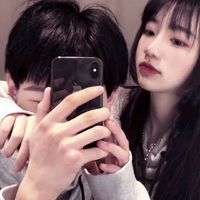2018最火情侣头像双人二次元(2)