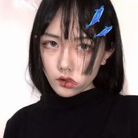 欧美可爱头像头像女生(3)