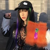 欧美绿色背景男生头像微信(17)