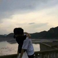 butlikeyou情侣头像