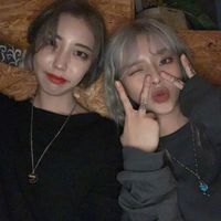 qq头像伤感女生唯美意境(10)
