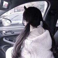 00后微信风景头像女生头像大全(7)