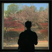 霸气恐怖男生头像图片大全大图(16)
