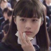 炫酷欧美女生头像(11)