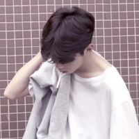 微信头像图片明星男