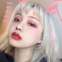 女生大学照片头像(18)