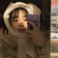 初中女生qq网名可爱萌头像(12)