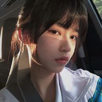白俄罗斯微信头像女抽烟