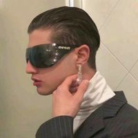 纹身伤感图片男生头像(16)