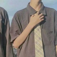 漫话情侣头像一对(14)
