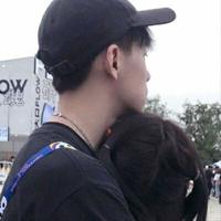 q友乐园简约头像女生头像情侣头像(2)