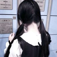 女生头像个性背影(15)