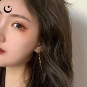 海边的女生头像(11)