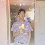 男生蓝底头像(18)